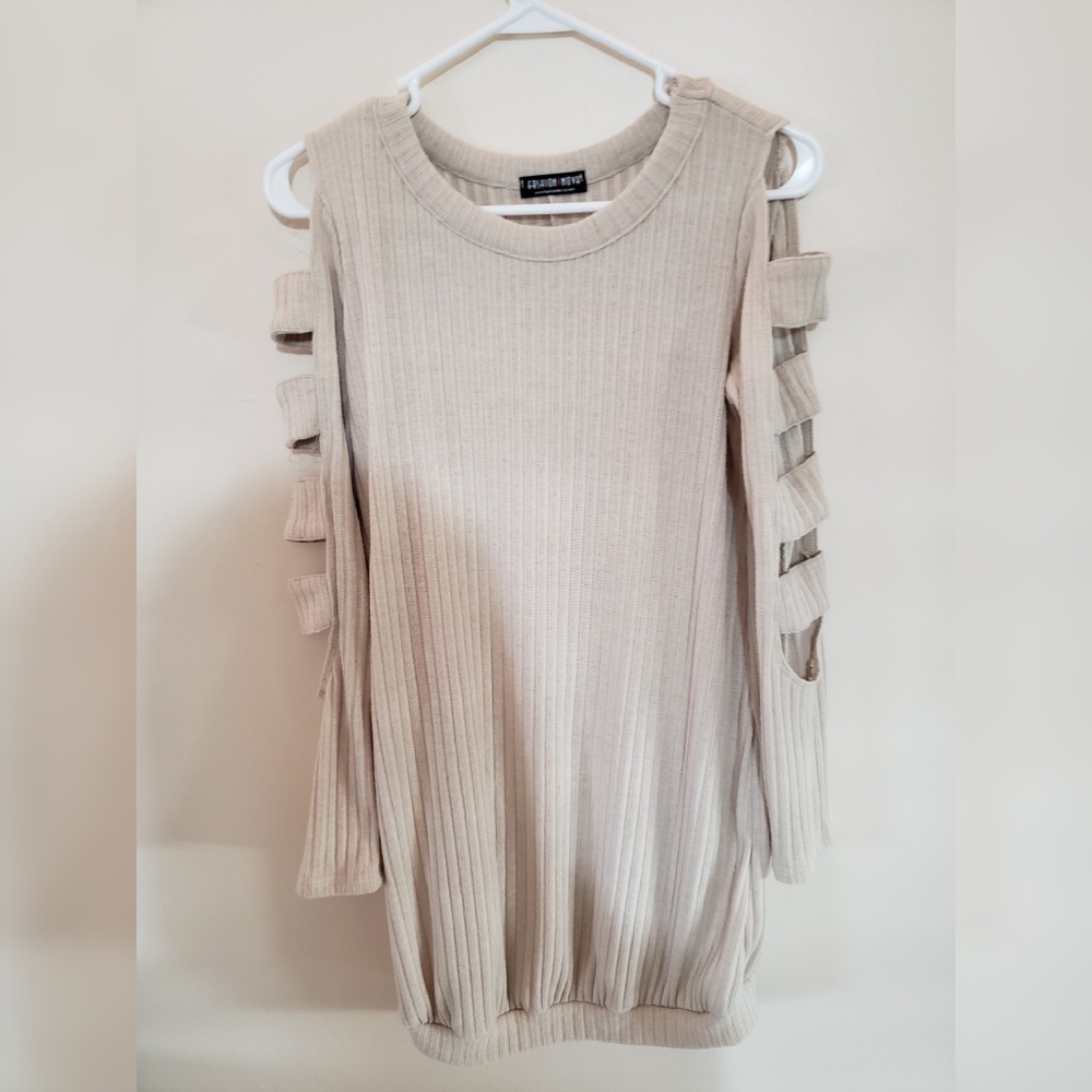 Fashin Nova Dress